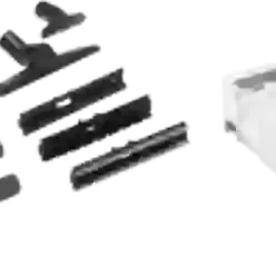 D 27/D 36 K-RS-Plus Compact Cleaning Set 